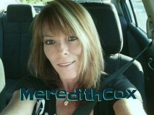 MeredithCox