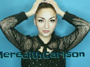 MeredithGarison