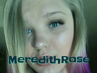 MeredithRose