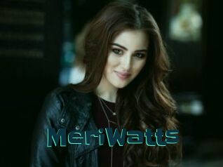MeriWatts