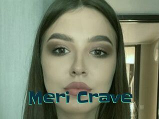 Meri_Crave