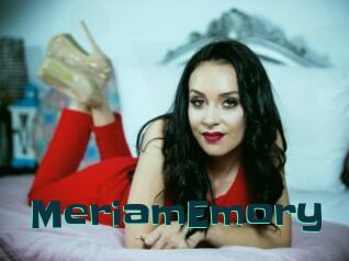 MeriamEmory