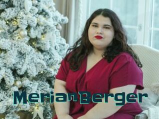 MerianBerger