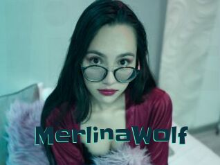 MerlinaWolf