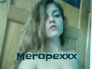 Meropexxx