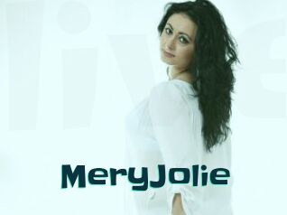 MeryJolie