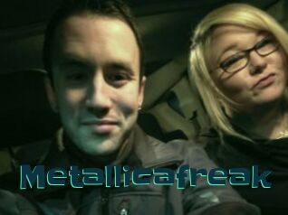 Metallicafreak