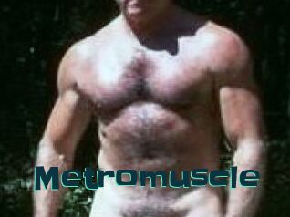 Metromuscle