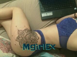 MgirlEx
