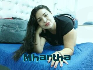 Mhartha