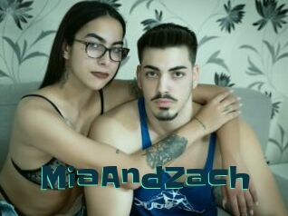 MiaAndZach