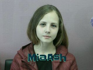 MiaAsh