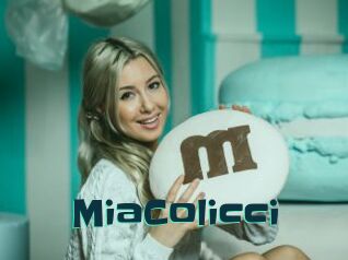 MiaColicci