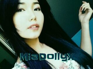 MiaDollyX