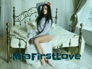 MiaFirstLove