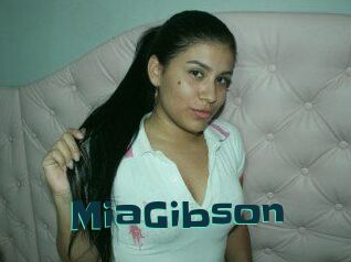 MiaGibson