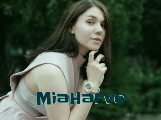 MiaHarve