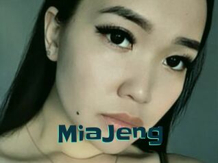 MiaJeng