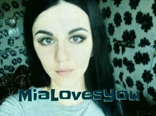 MiaLovesYou