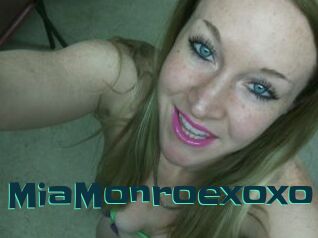 MiaMonroexoxo