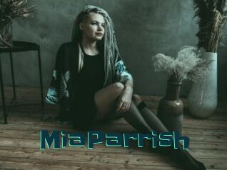 MiaParrish