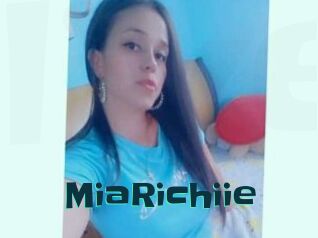 MiaRichiie