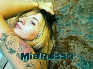 MiaRusso