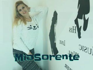 MiaSorente