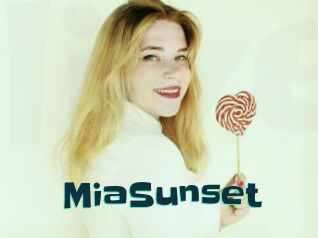 MiaSunset