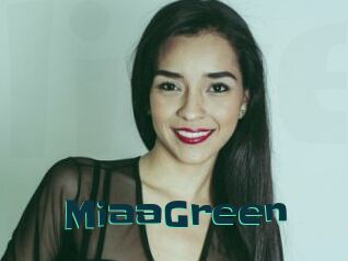 MiaaGreen