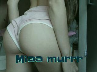 Miaa_murrr