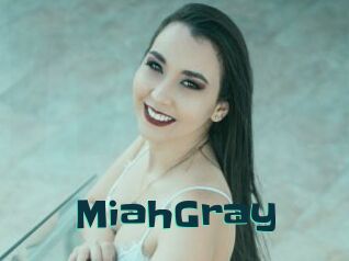 MiahGray