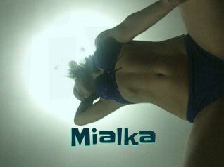Mialka