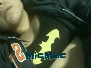 MicMac