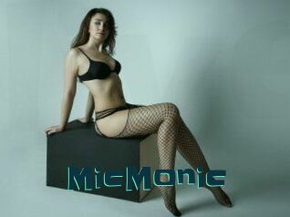 MicMonic