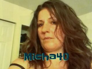 Micha40