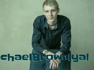 MichaelBrownlyal