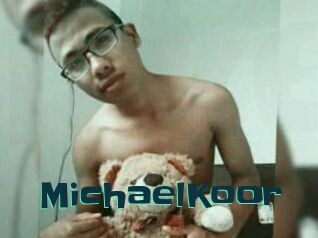 MichaelKoor
