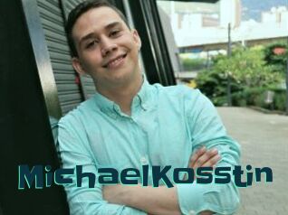 MichaelKosstin
