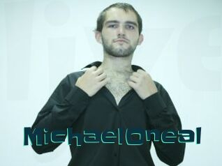 MichaelOneal