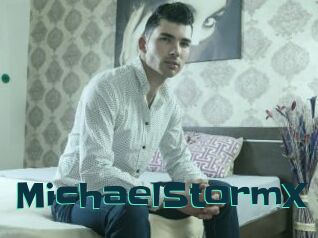 MichaelStormX