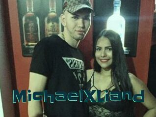MichaelXLiand