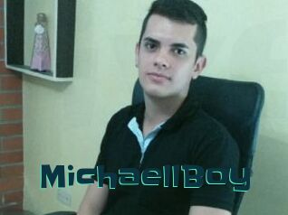 MichaellBoy