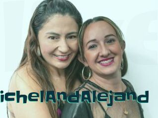 MichelAndAlejand