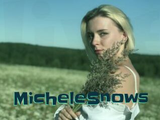 MicheleSnows