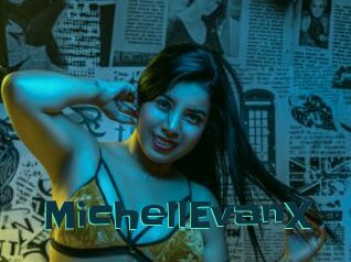 MichellEvanX