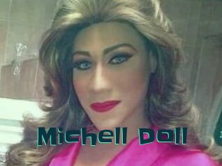 Michell_Doll