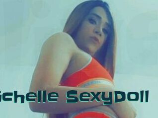 Michelle_SexyDoll