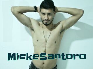 MickeSantoro
