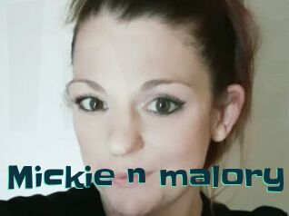 Mickie_n_malory